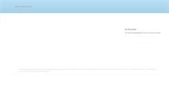 Desktop Screenshot of bayern.international.de